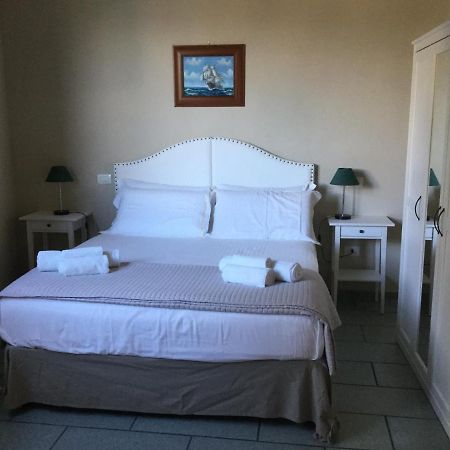 Villa Lara Torre delle Stelle Kültér fotó