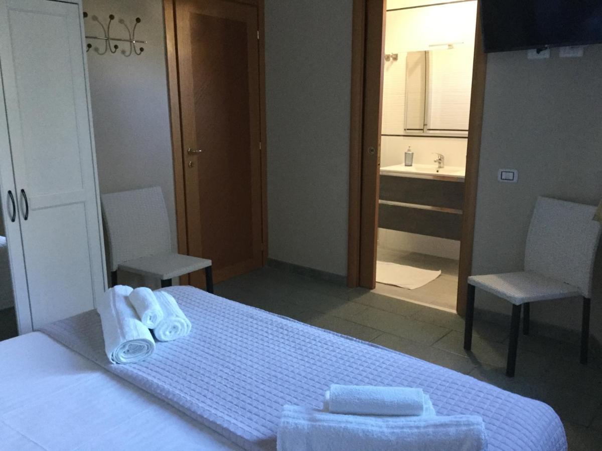 Villa Lara Torre delle Stelle Kültér fotó