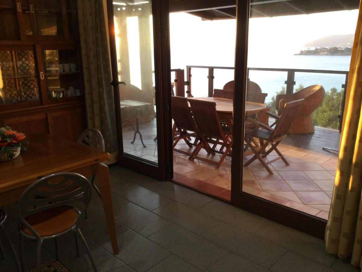 Villa Lara Torre delle Stelle Kültér fotó