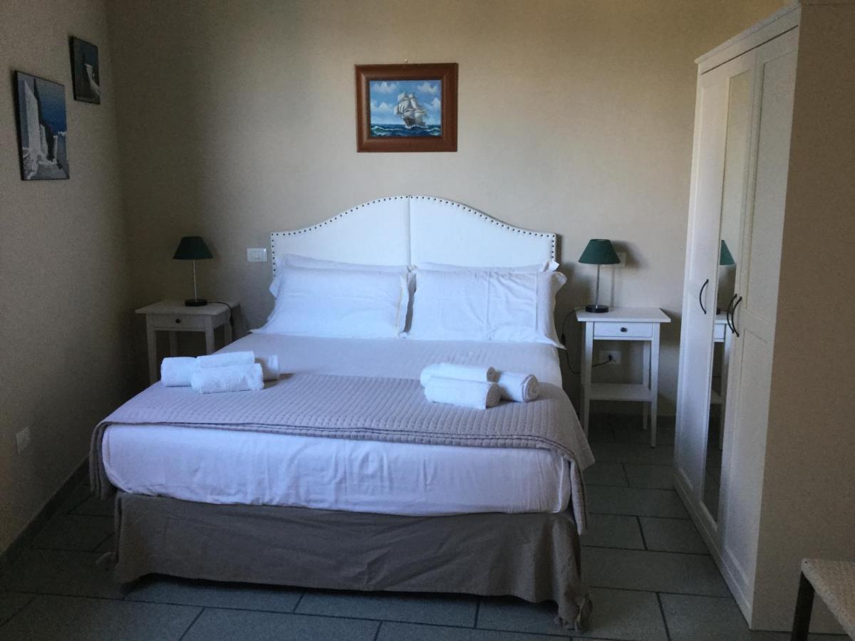 Villa Lara Torre delle Stelle Kültér fotó