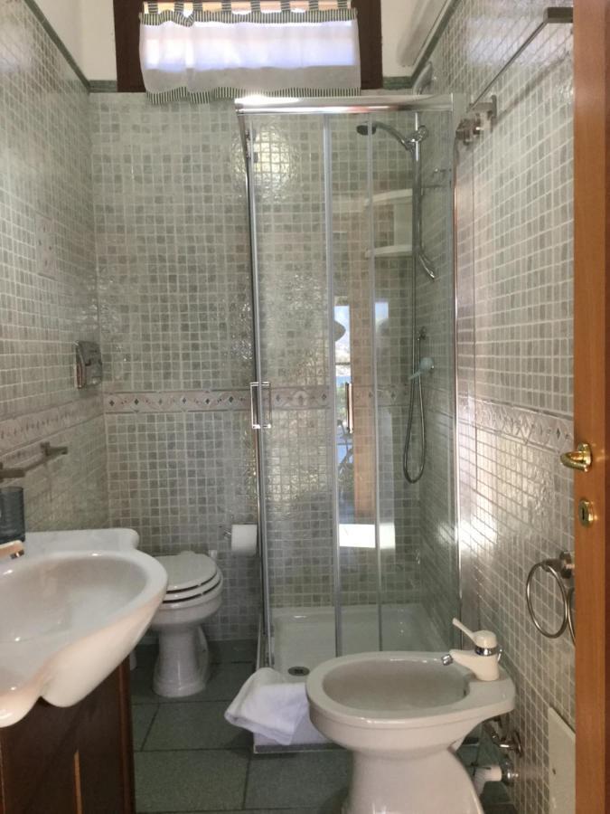 Villa Lara Torre delle Stelle Kültér fotó