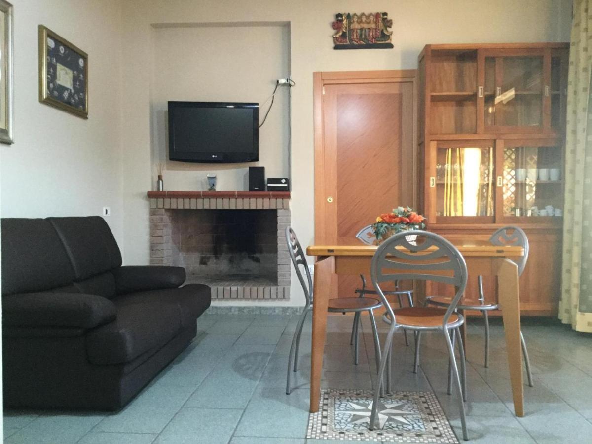 Villa Lara Torre delle Stelle Kültér fotó