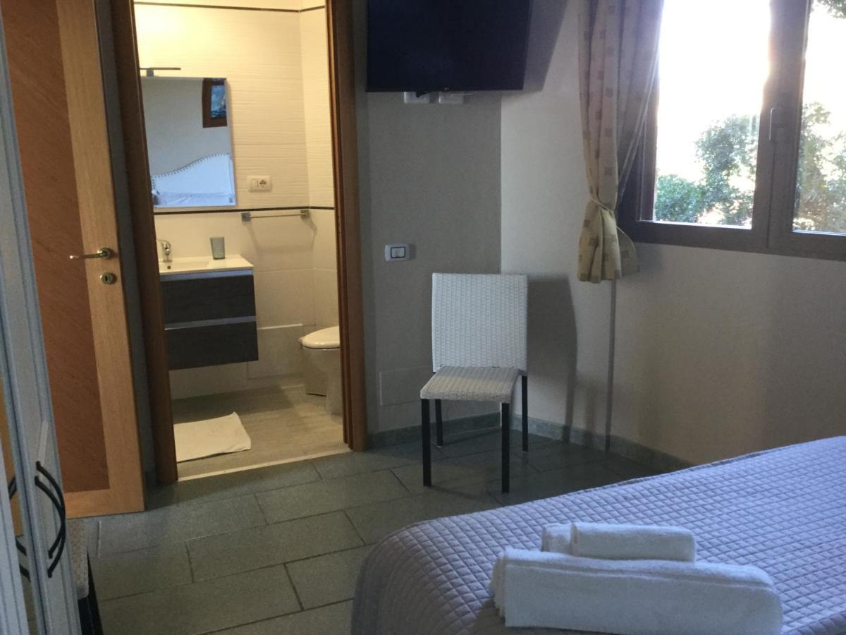 Villa Lara Torre delle Stelle Kültér fotó