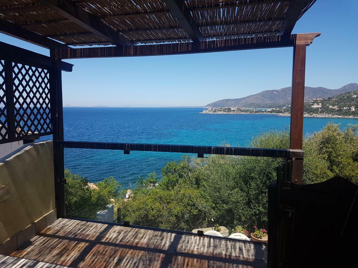 Villa Lara Torre delle Stelle Kültér fotó