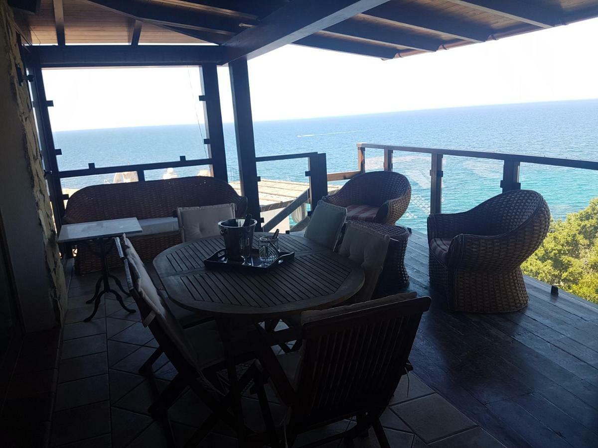 Villa Lara Torre delle Stelle Kültér fotó