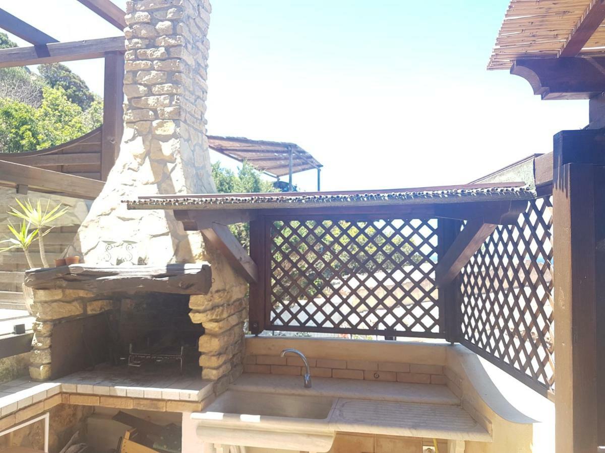 Villa Lara Torre delle Stelle Kültér fotó