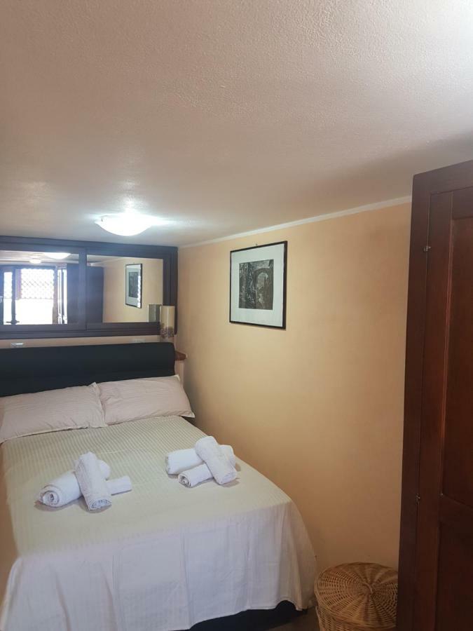Villa Lara Torre delle Stelle Kültér fotó