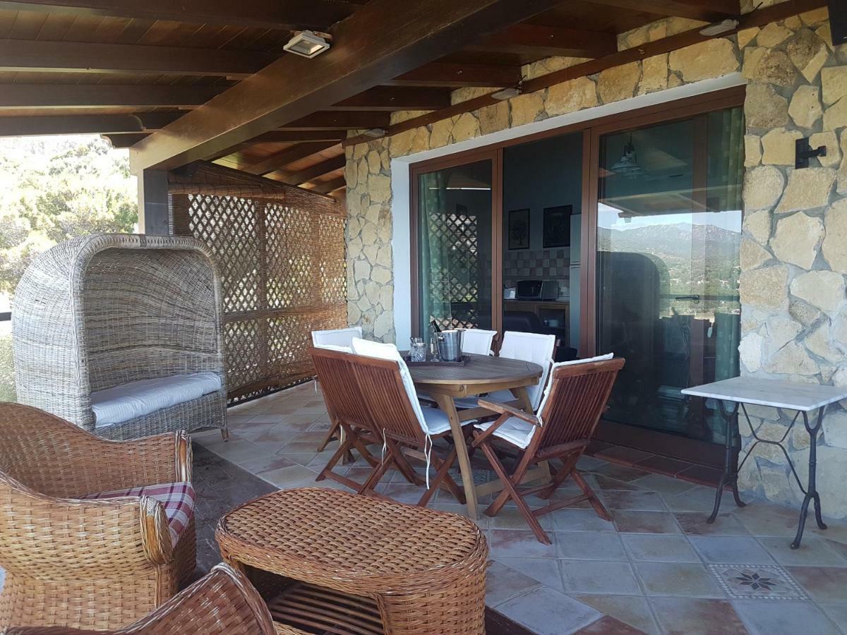 Villa Lara Torre delle Stelle Kültér fotó