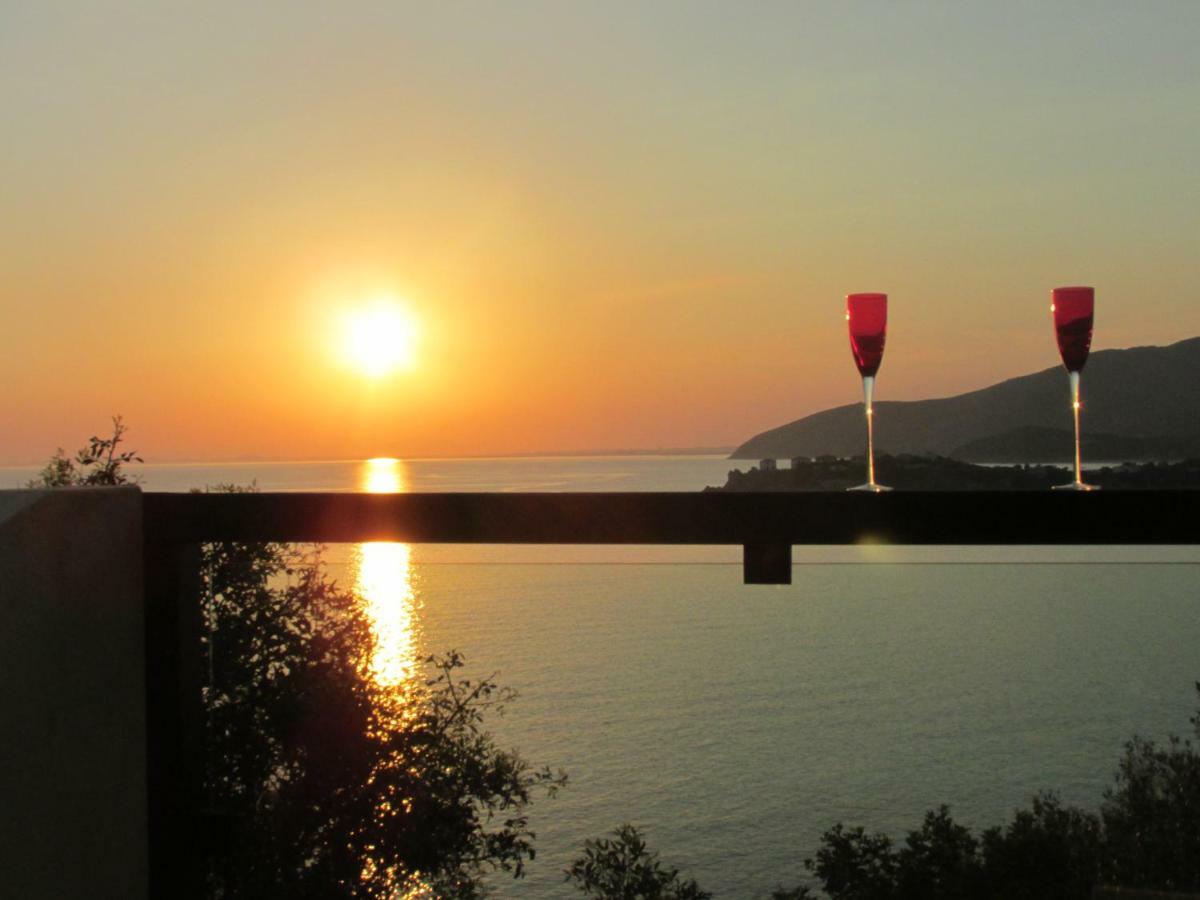 Villa Lara Torre delle Stelle Kültér fotó