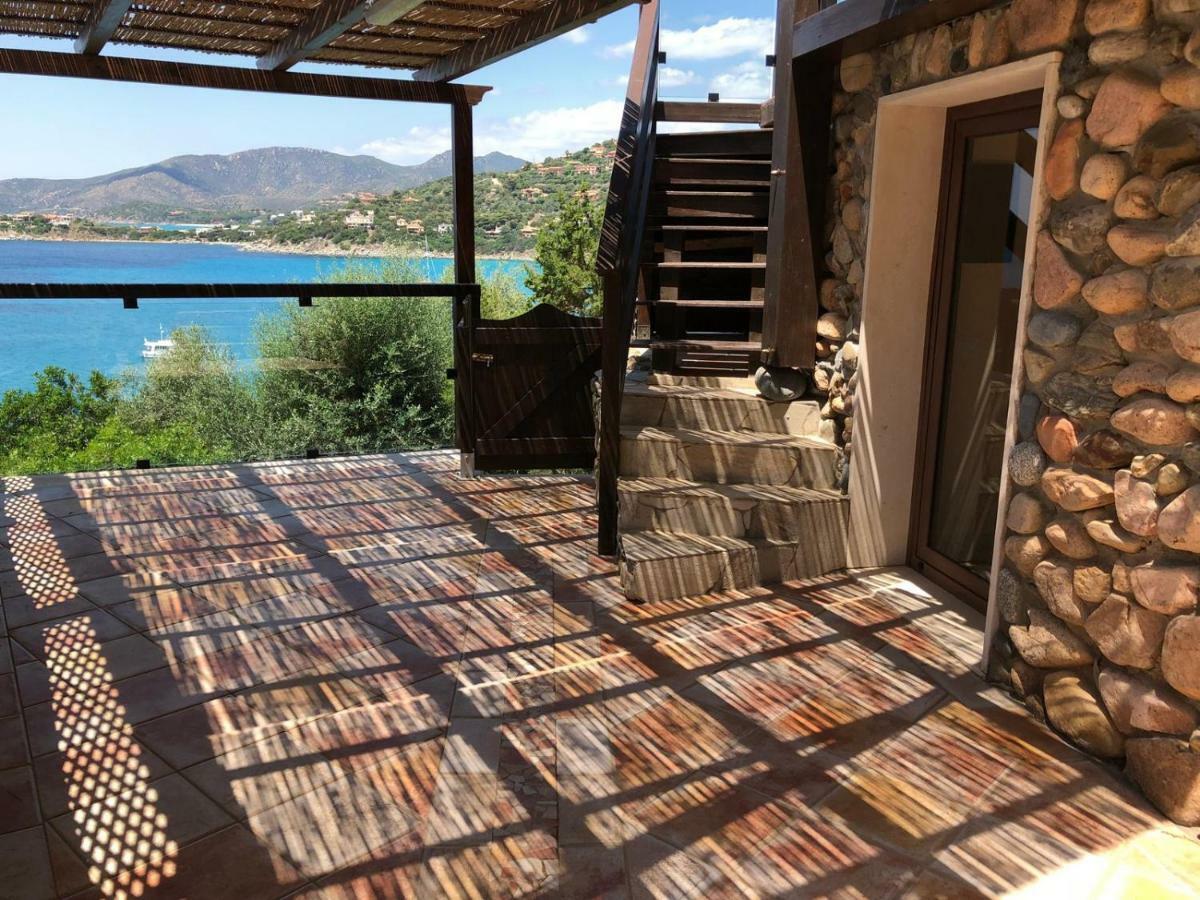 Villa Lara Torre delle Stelle Kültér fotó